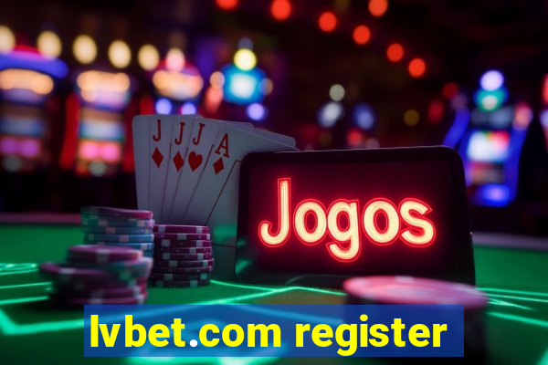 lvbet.com register